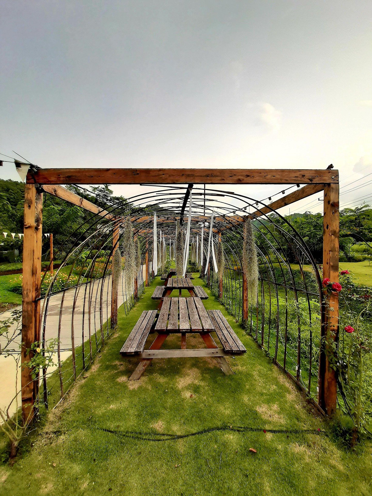 GrandAura Hotel & Event Spaces