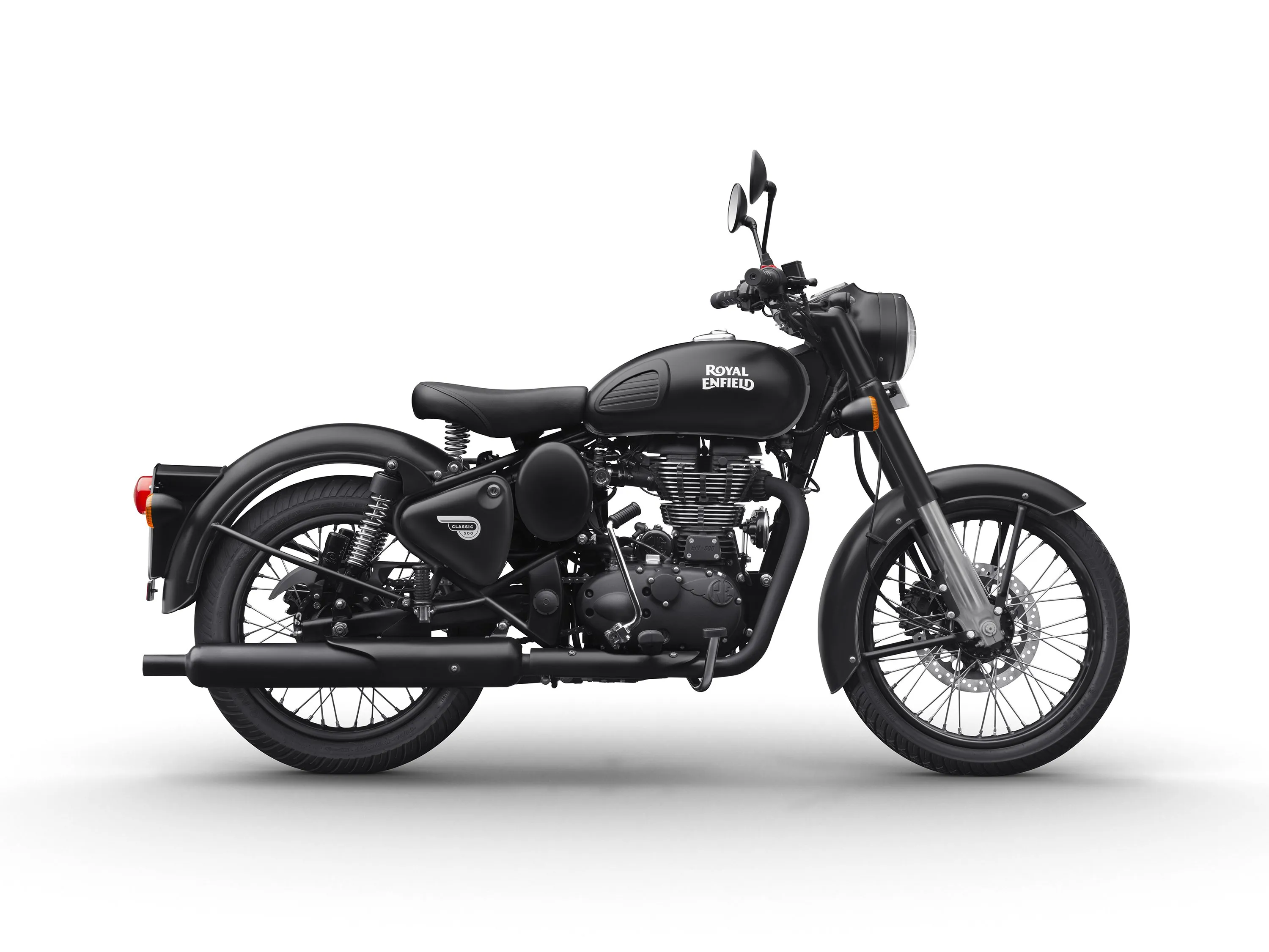 Royal Enfield Classic 350
