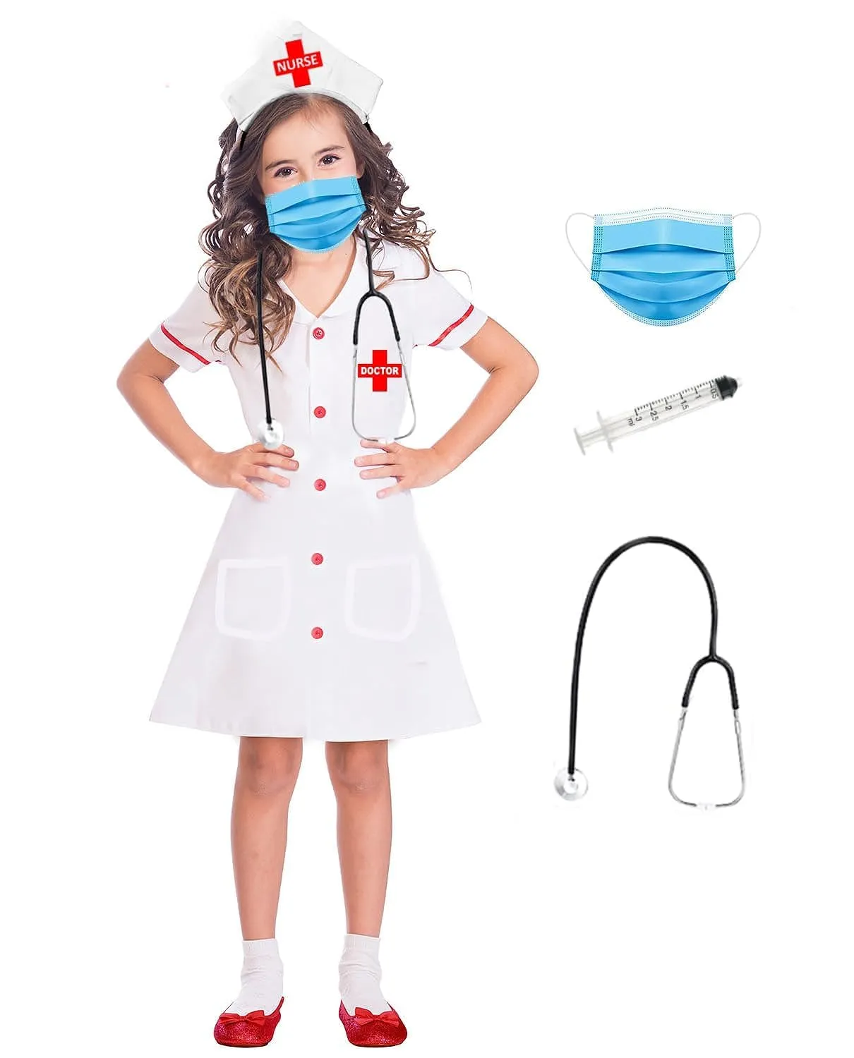 Doctor / Nurse Outfit