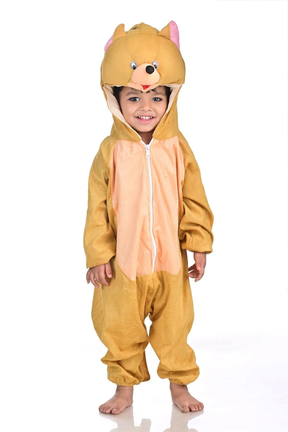 Kids Cartoon Outfit