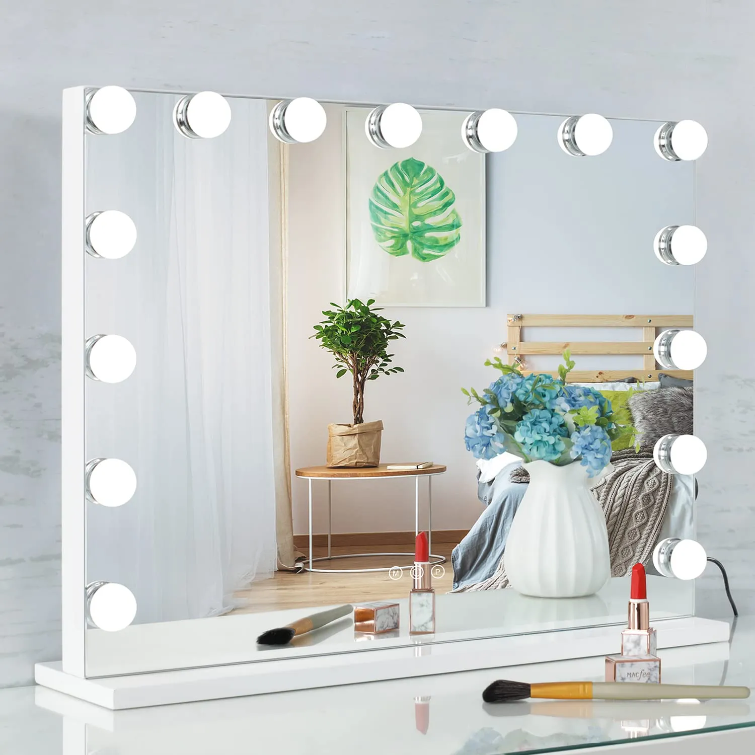 Makeup Vanity Mirror